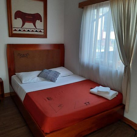 Hotel Luz De Luna San José Dış mekan fotoğraf