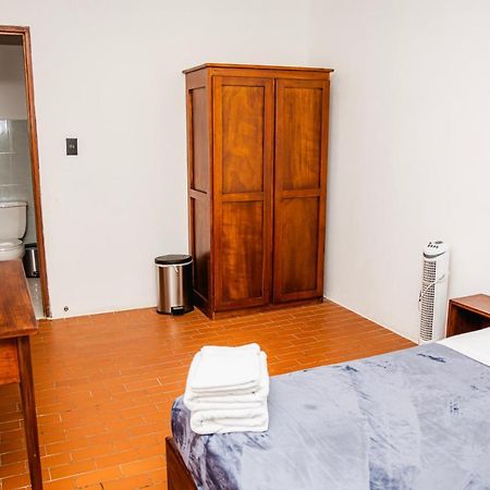 Hotel Luz De Luna San José Dış mekan fotoğraf