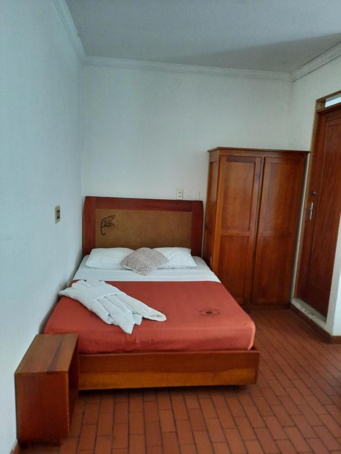 Hotel Luz De Luna San José Dış mekan fotoğraf