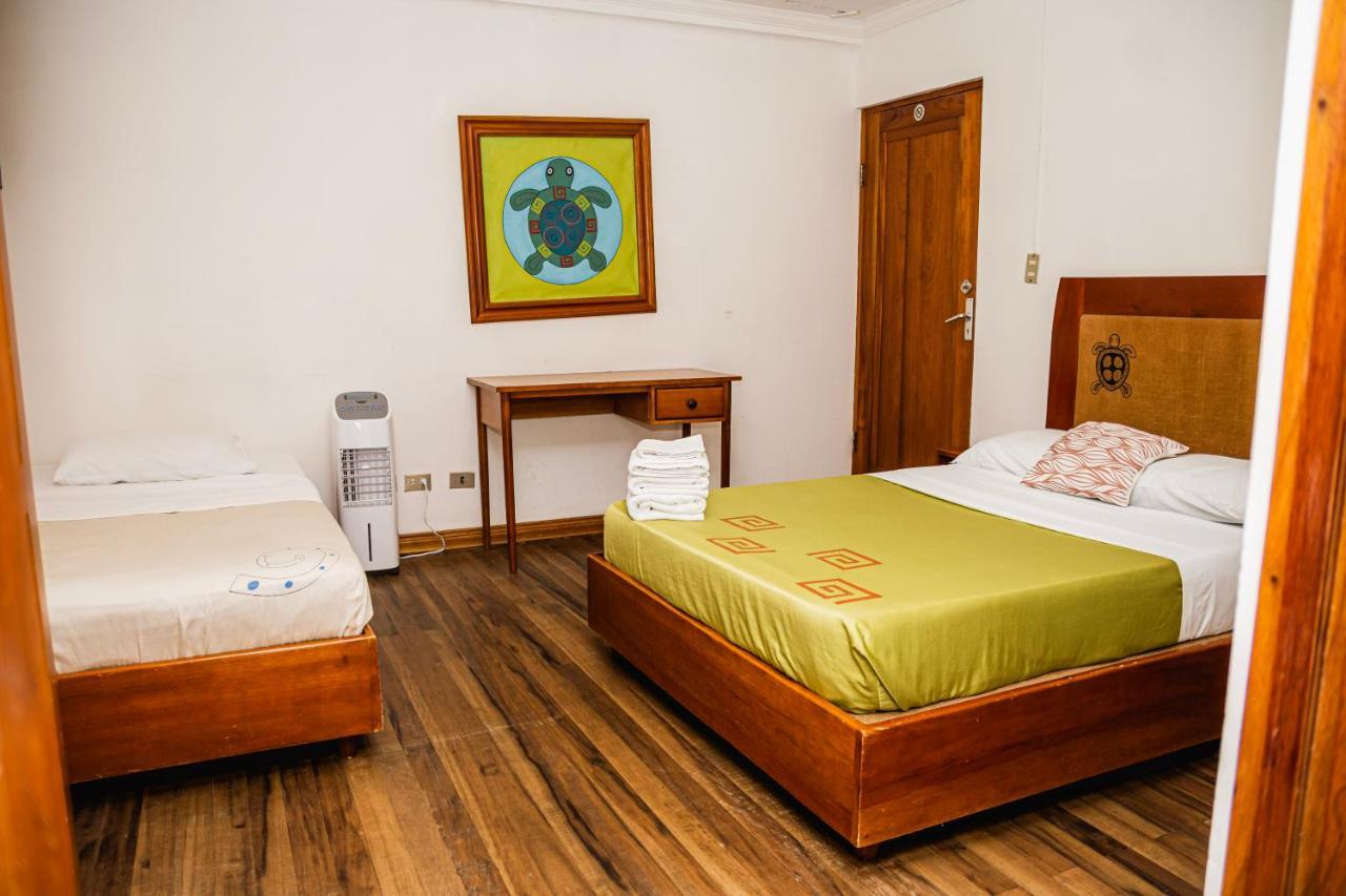 Hotel Luz De Luna San José Dış mekan fotoğraf