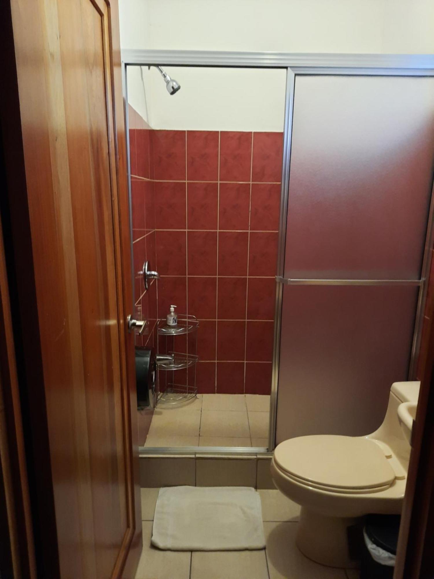 Hotel Luz De Luna San José Oda fotoğraf