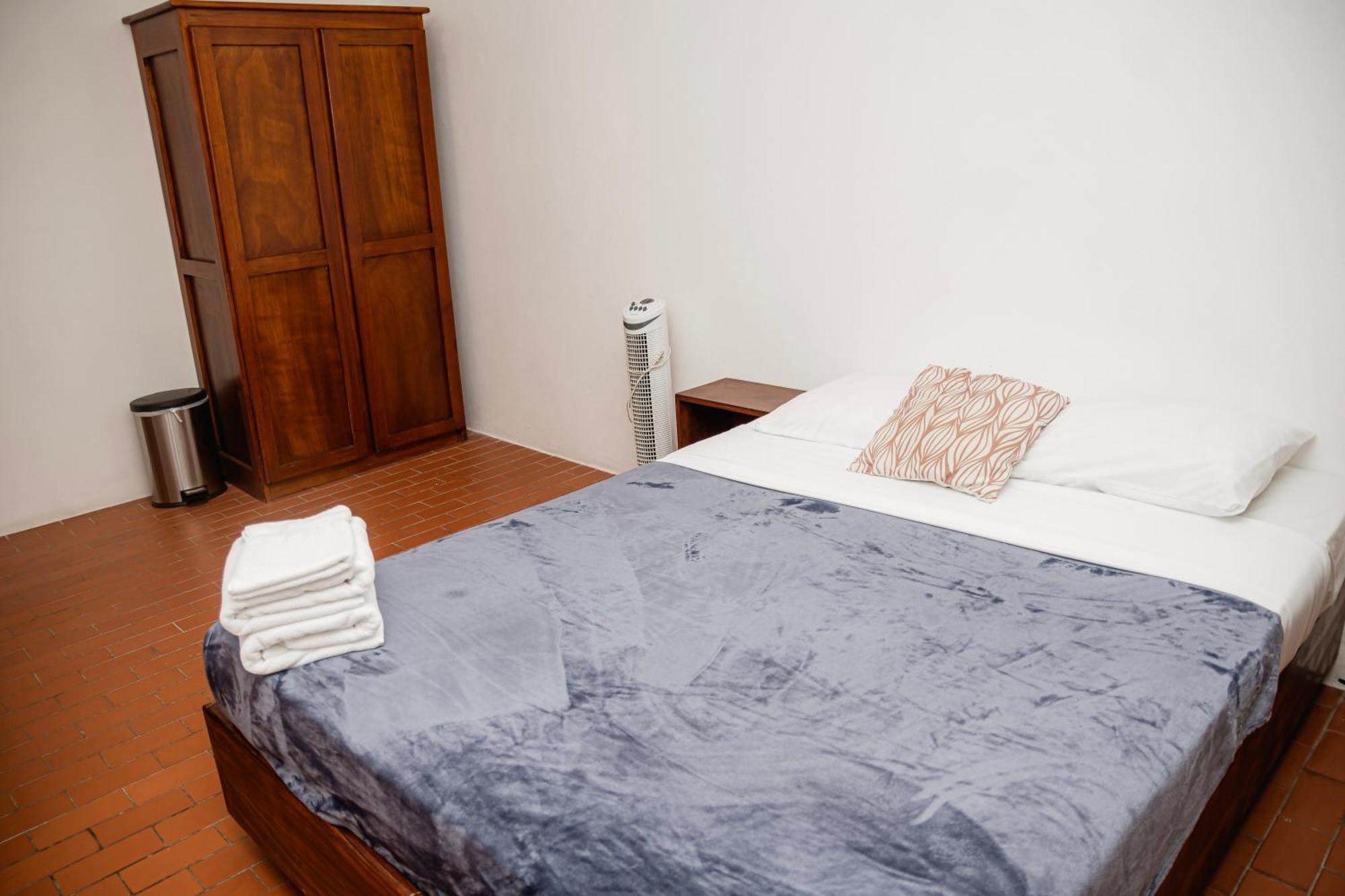 Hotel Luz De Luna San José Dış mekan fotoğraf