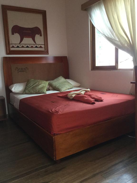 Hotel Luz De Luna San José Dış mekan fotoğraf