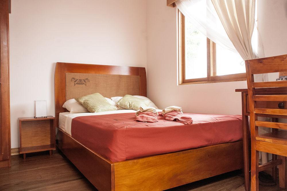Hotel Luz De Luna San José Dış mekan fotoğraf