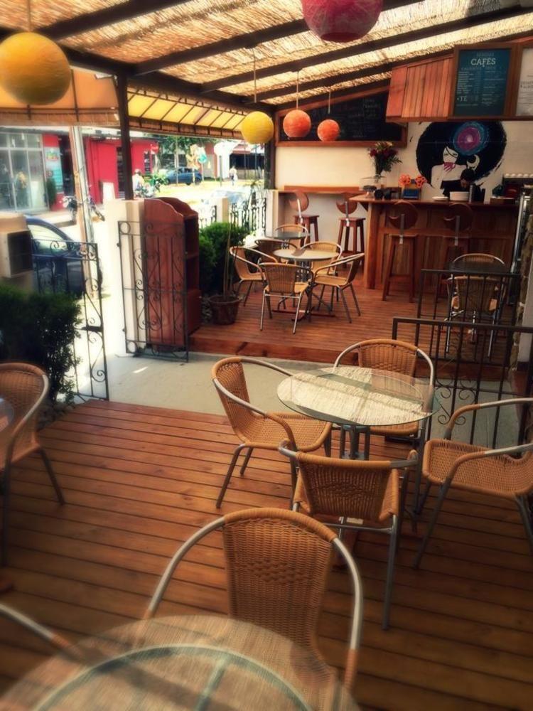 Hotel Luz De Luna San José Dış mekan fotoğraf