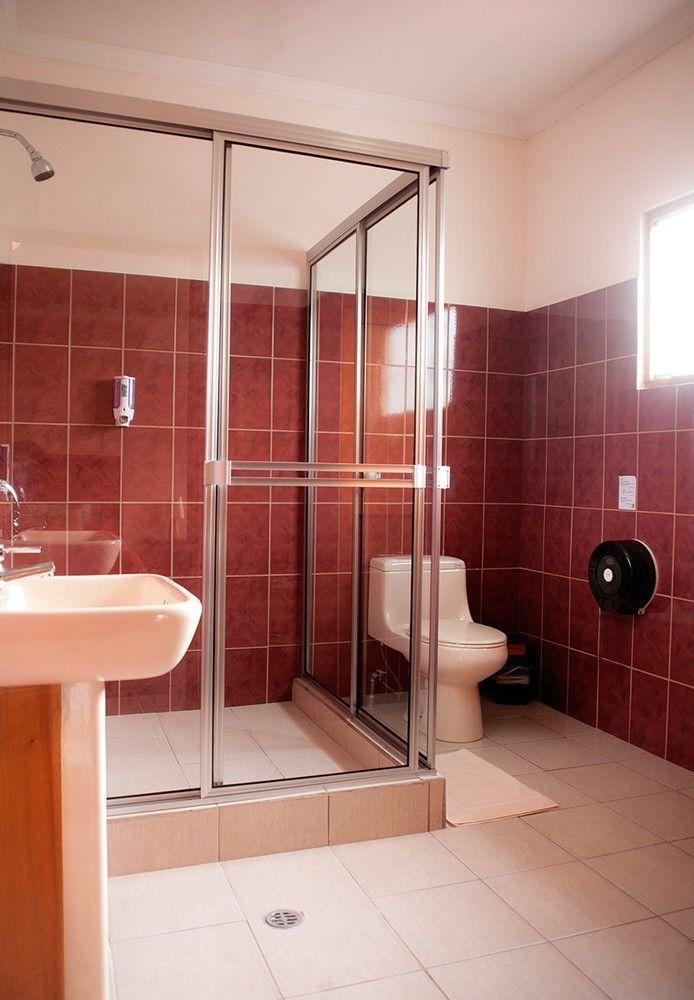 Hotel Luz De Luna San José Dış mekan fotoğraf