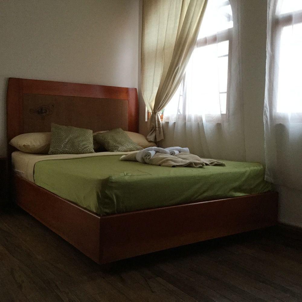 Hotel Luz De Luna San José Dış mekan fotoğraf