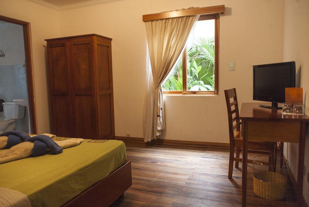 Hotel Luz De Luna San José Dış mekan fotoğraf