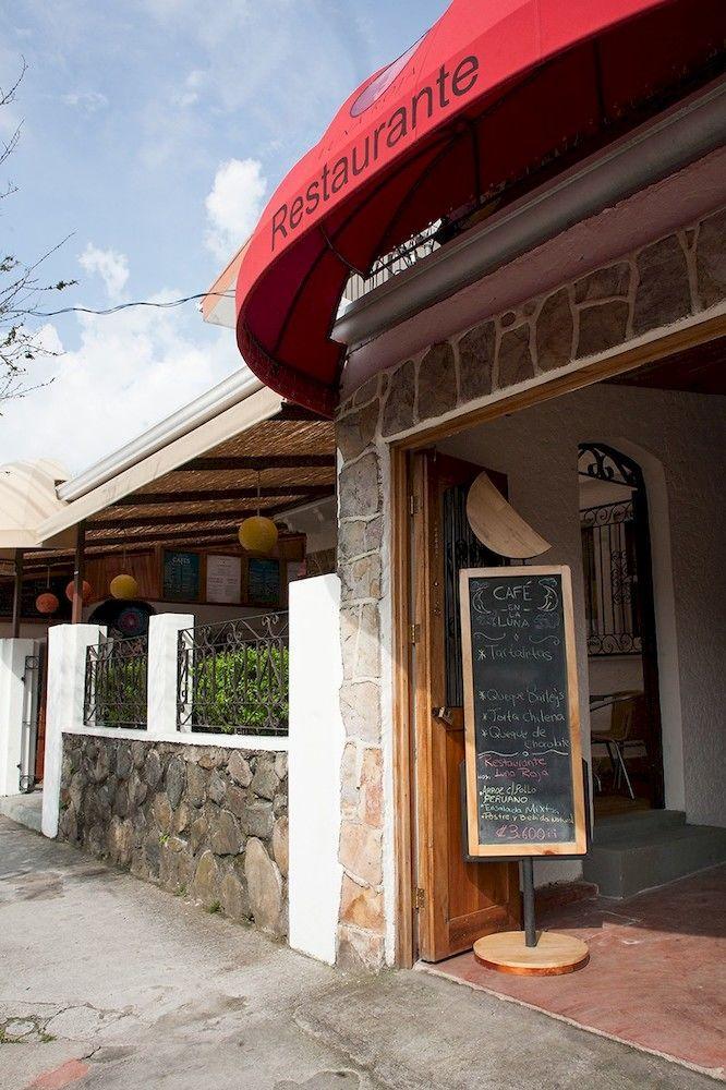 Hotel Luz De Luna San José Dış mekan fotoğraf