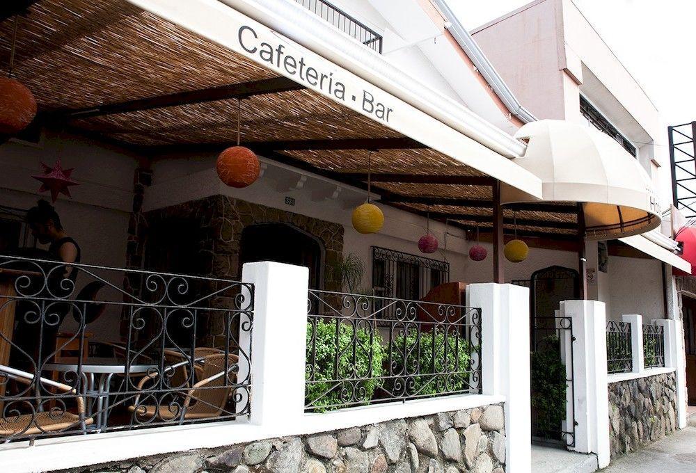 Hotel Luz De Luna San José Dış mekan fotoğraf