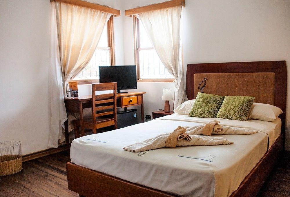 Hotel Luz De Luna San José Dış mekan fotoğraf