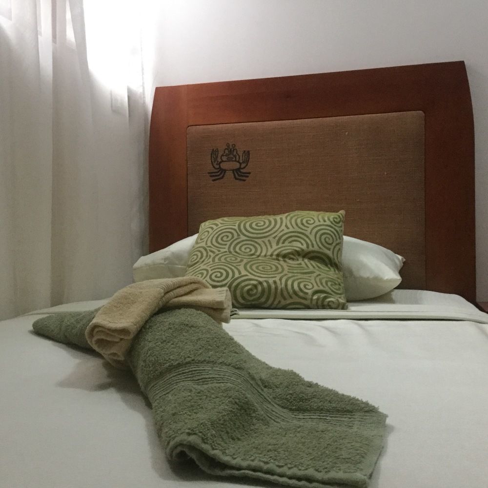 Hotel Luz De Luna San José Dış mekan fotoğraf