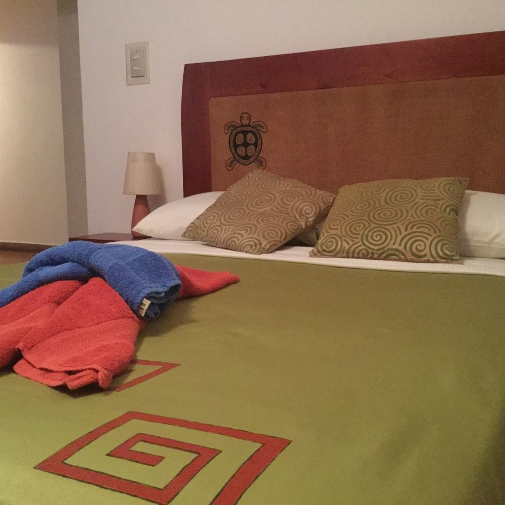 Hotel Luz De Luna San José Dış mekan fotoğraf