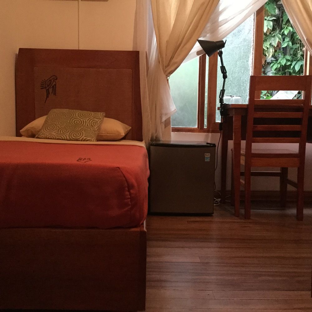 Hotel Luz De Luna San José Dış mekan fotoğraf