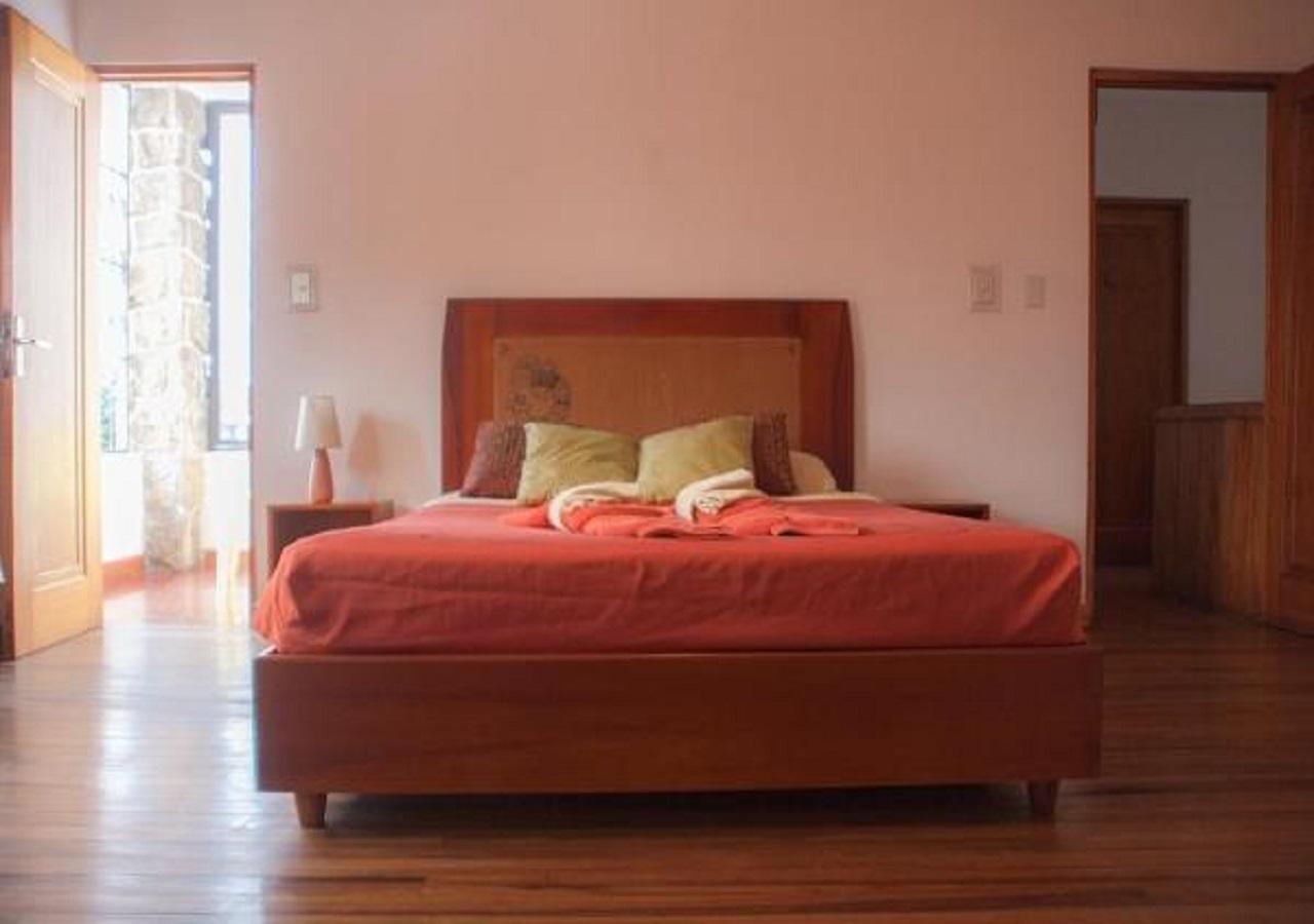 Hotel Luz De Luna San José Dış mekan fotoğraf
