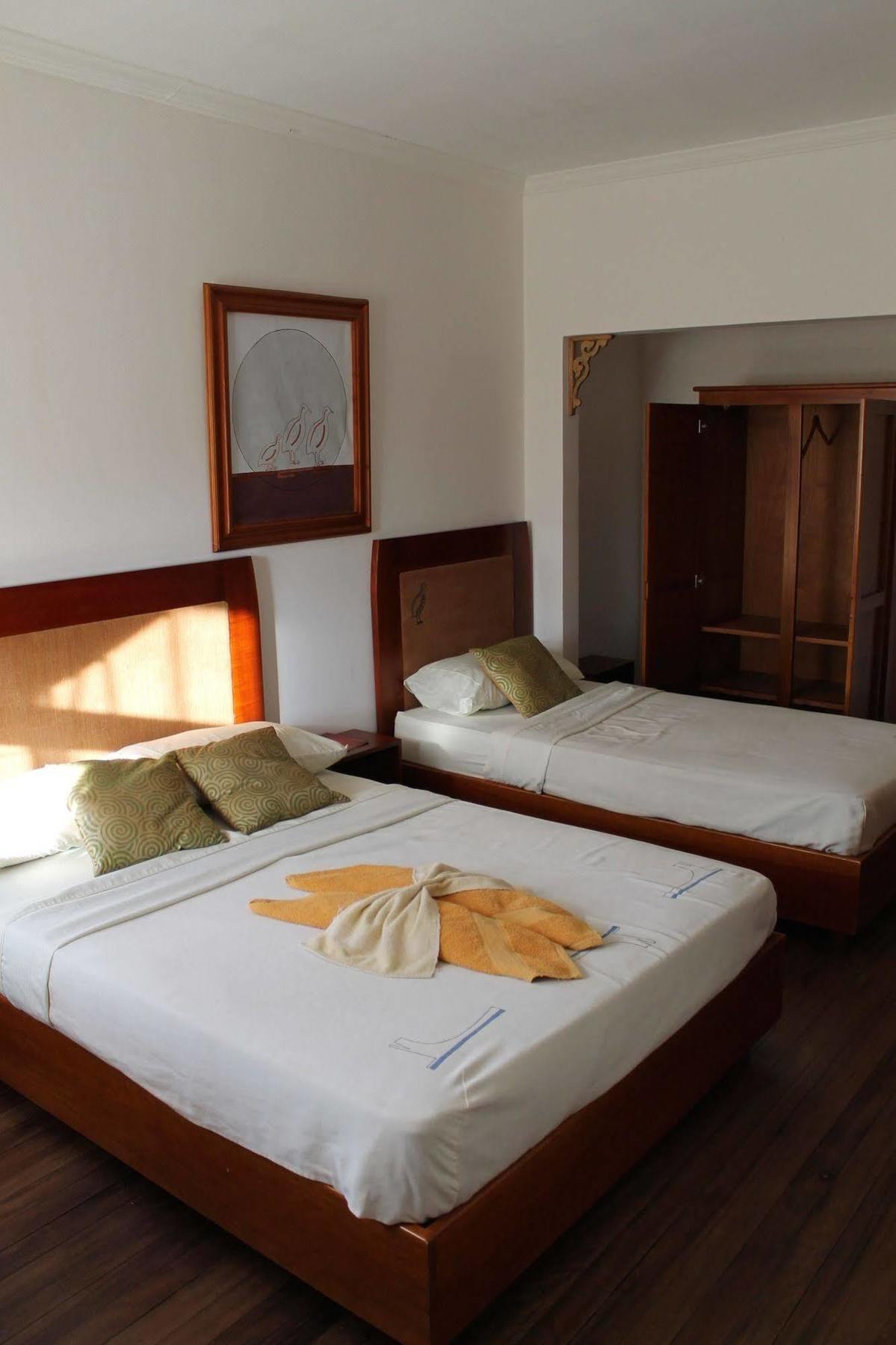 Hotel Luz De Luna San José Dış mekan fotoğraf