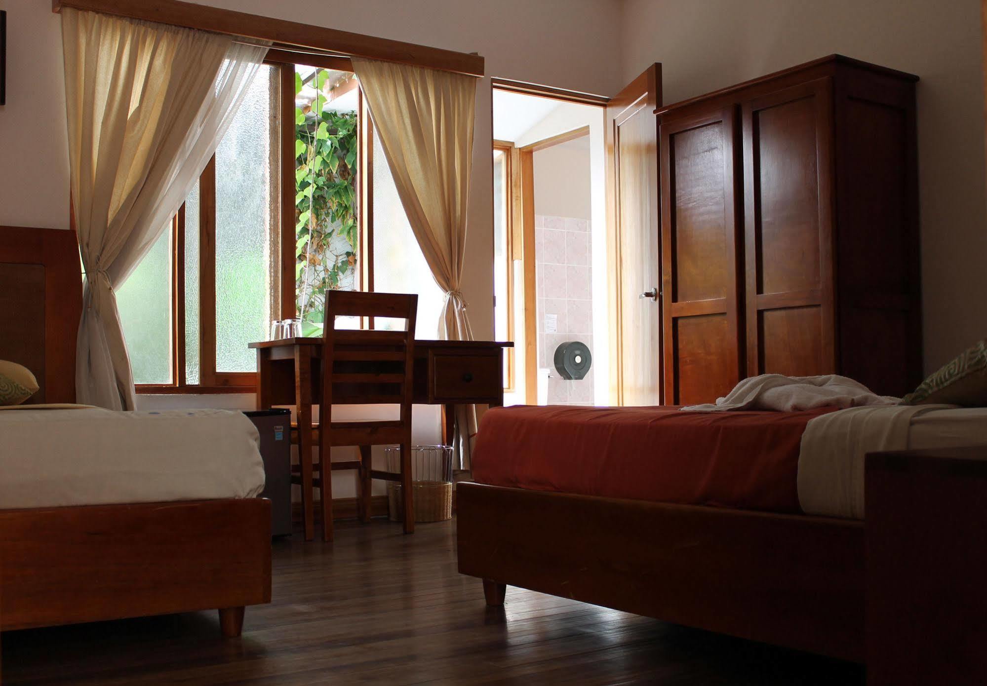 Hotel Luz De Luna San José Dış mekan fotoğraf