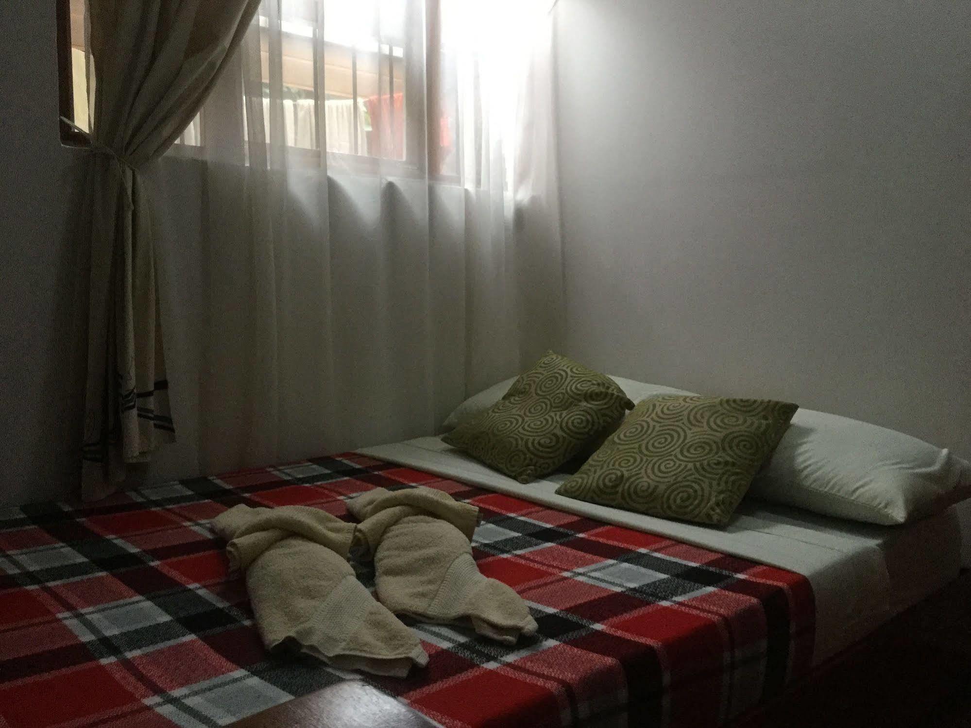 Hotel Luz De Luna San José Dış mekan fotoğraf